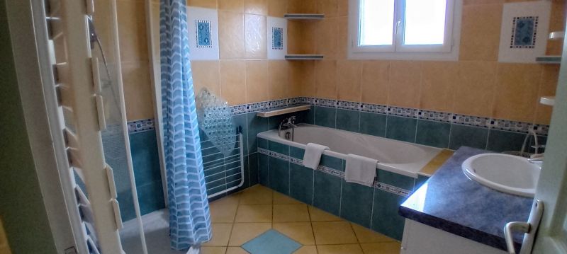 foto 9 Mietobjekt von Privatpersonen Soulac maison Aquitanien Gironde Badezimmer