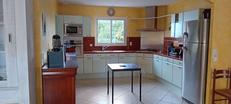 foto 3 Mietobjekt von Privatpersonen Soulac maison Aquitanien Gironde offene Kche