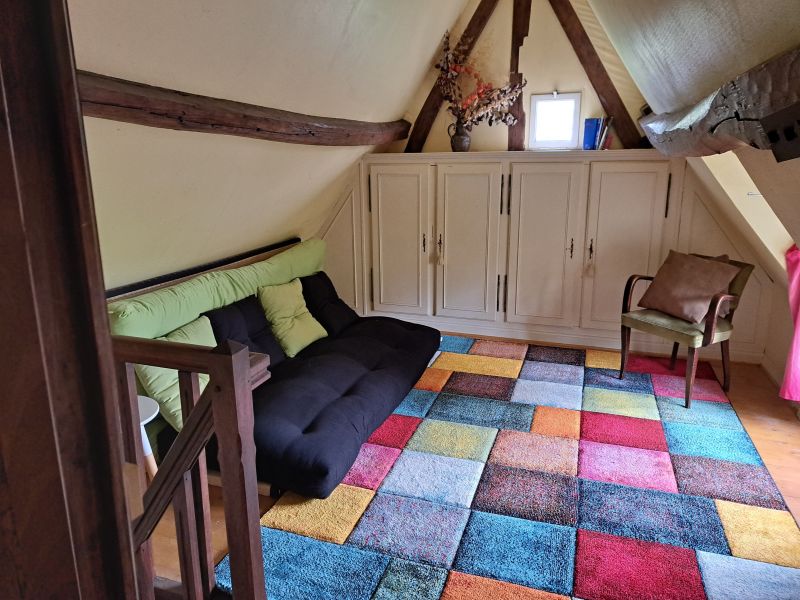 foto 5 Mietobjekt von Privatpersonen Chantilly maison Picardie Oise Schlafzimmer