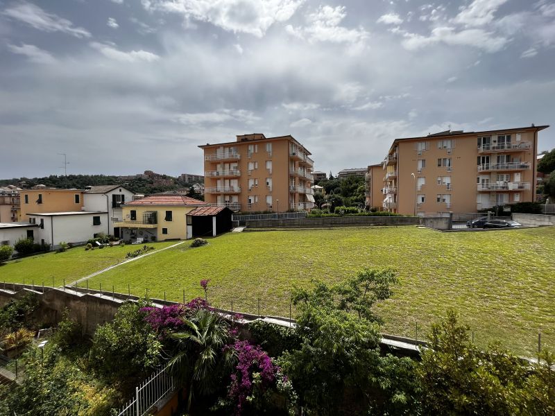 foto 1 Mietobjekt von Privatpersonen Arenzano appartement Ligurien Genua (+Umland) Ausblick vom Balkon