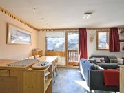 Ferienunterknfte Val Thorens fr 7 personen: appartement Nr. 127631