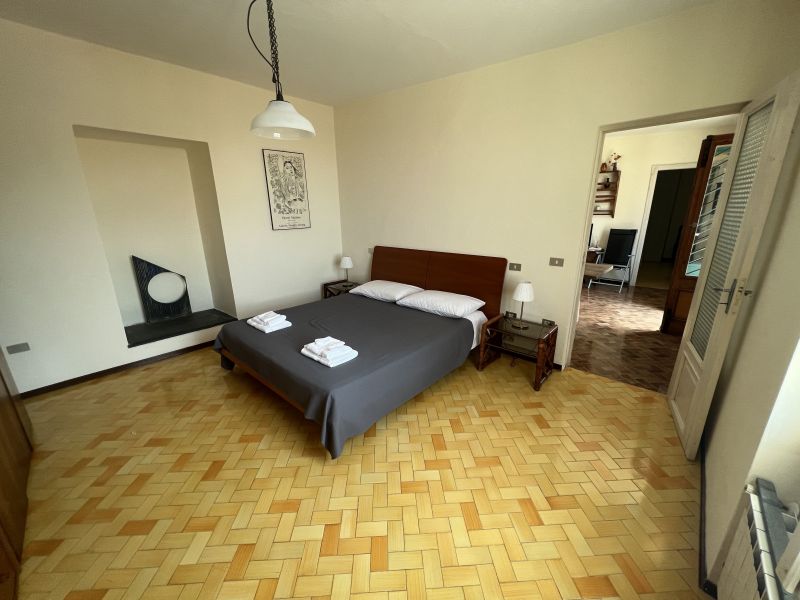 foto 3 Mietobjekt von Privatpersonen Levanto villa Ligurien La Spezia (+Umland) Schlafzimmer 1