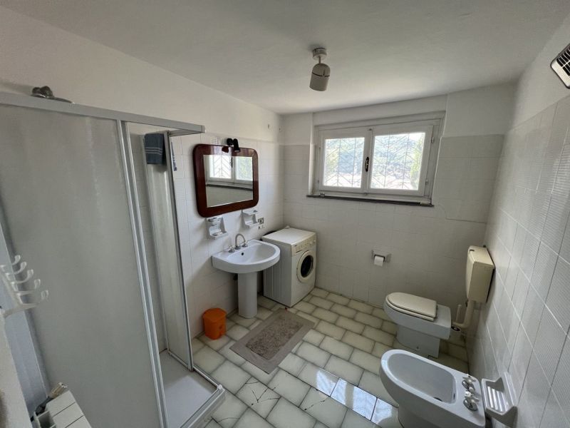 foto 10 Mietobjekt von Privatpersonen Levanto villa Ligurien La Spezia (+Umland) Badezimmer