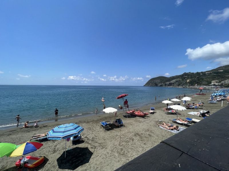 foto 16 Mietobjekt von Privatpersonen Levanto villa Ligurien La Spezia (+Umland) Strand