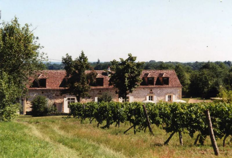 foto 2 Mietobjekt von Privatpersonen Bergerac gite Aquitanien Dordogne Ansicht des Objektes