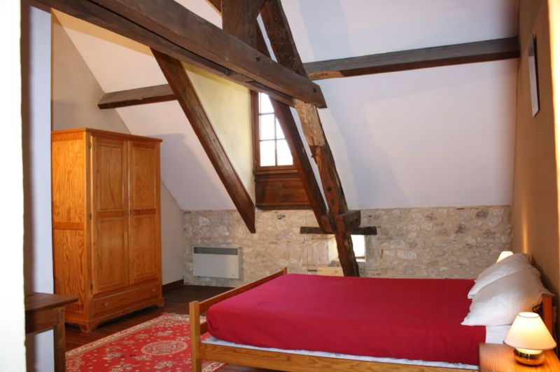 foto 4 Mietobjekt von Privatpersonen Bergerac gite Aquitanien Dordogne Schlafzimmer 1