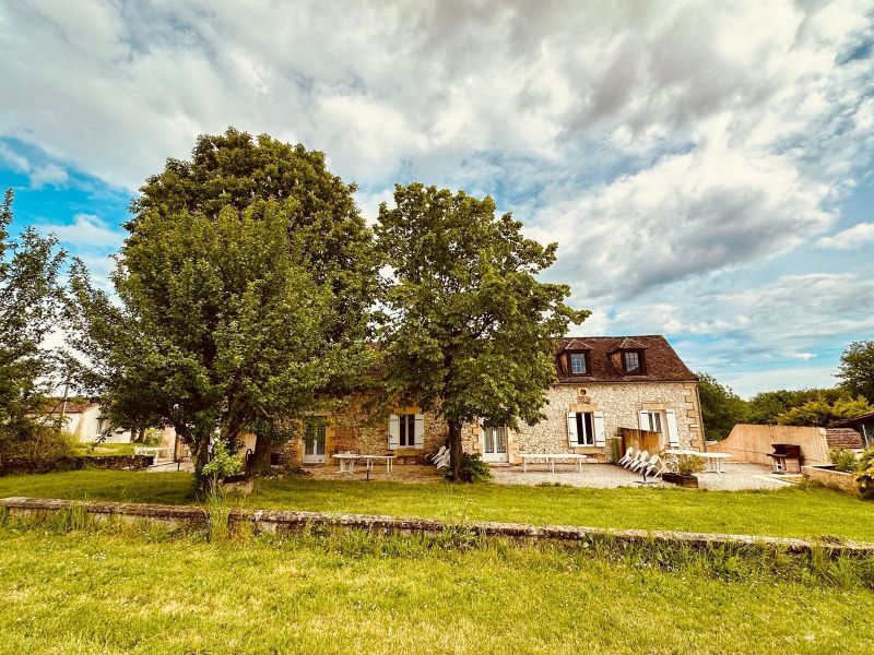 foto 11 Mietobjekt von Privatpersonen Bergerac gite Aquitanien Dordogne