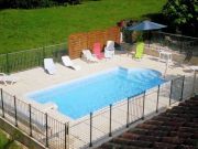 Ferienunterknfte Dordogne fr 9 personen: gite Nr. 127954