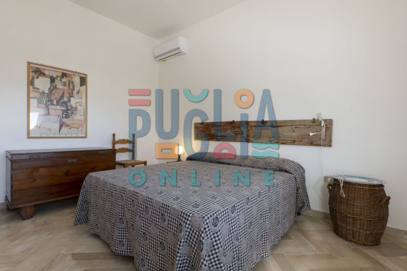 foto 11 Mietobjekt von Privatpersonen Torre Vado appartement Apulien Lecce (+Umland) Schlafzimmer 1