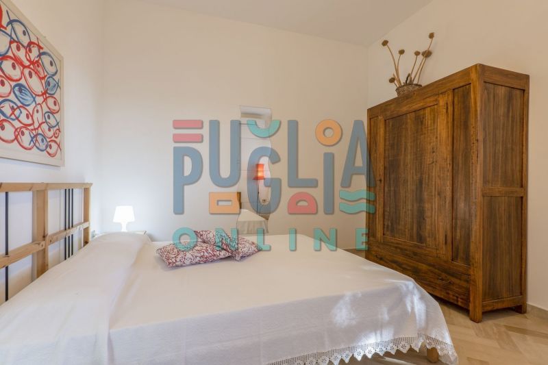 foto 13 Mietobjekt von Privatpersonen Torre Vado appartement Apulien Lecce (+Umland) Schlafzimmer 2
