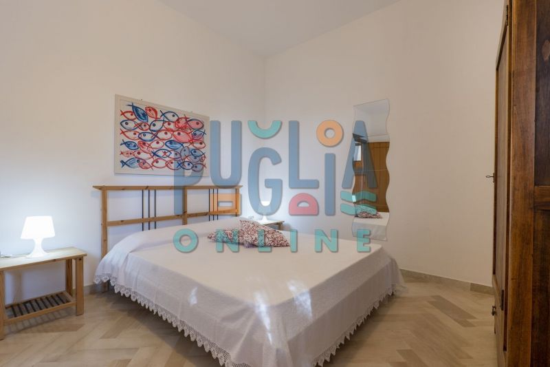 foto 14 Mietobjekt von Privatpersonen Torre Vado appartement Apulien Lecce (+Umland) Schlafzimmer 2
