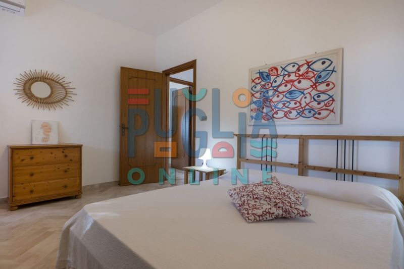 foto 15 Mietobjekt von Privatpersonen Torre Vado appartement Apulien Lecce (+Umland) Schlafzimmer 2