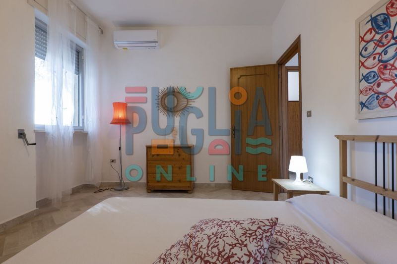 foto 16 Mietobjekt von Privatpersonen Torre Vado appartement Apulien Lecce (+Umland) Schlafzimmer 2
