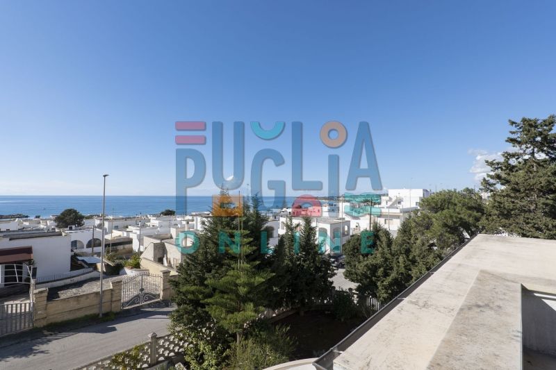 foto 22 Mietobjekt von Privatpersonen Torre Vado appartement Apulien Lecce (+Umland) Ausblick aus der Ferienunterkunft