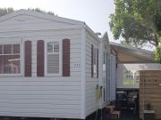 Ferienunterknfte: mobilhome Nr. 128089