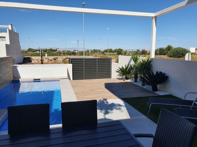 foto 20 Mietobjekt von Privatpersonen Rojales villa Region Valencia Provinz Alicante