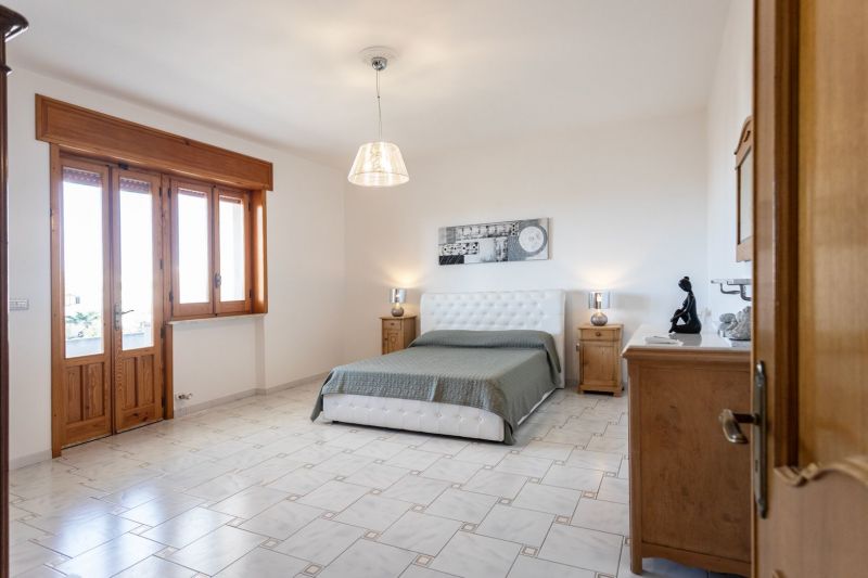 foto 13 Mietobjekt von Privatpersonen Ugento - Torre San Giovanni villa   Schlafzimmer 1