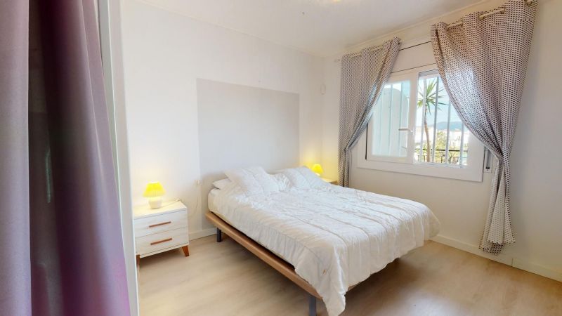 foto 11 Mietobjekt von Privatpersonen Empuriabrava appartement Katalonien Provinz Girona Schlafzimmer 1