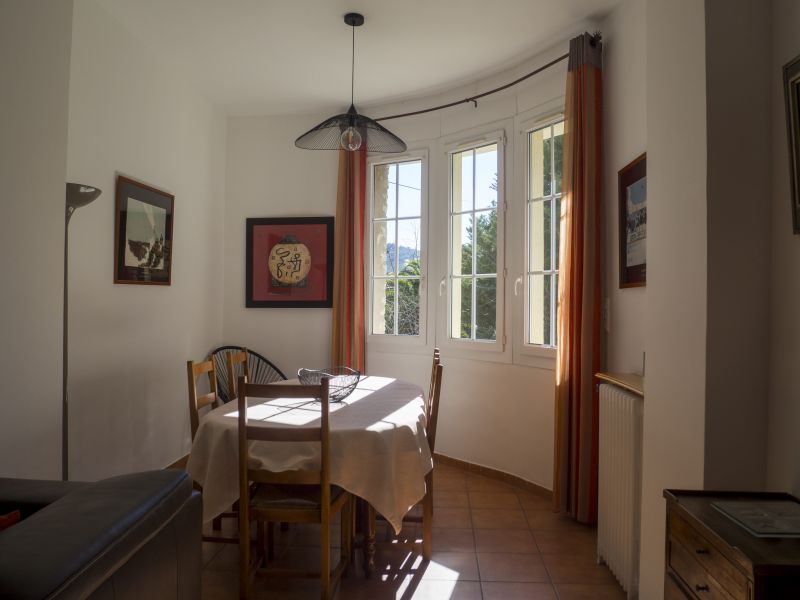 foto 3 Mietobjekt von Privatpersonen Saint Cyr sur Mer appartement Provence-Alpes-Cte d'Azur Var Esszimmer