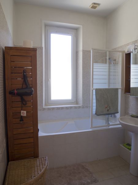 foto 9 Mietobjekt von Privatpersonen Saint Cyr sur Mer appartement Provence-Alpes-Cte d'Azur Var