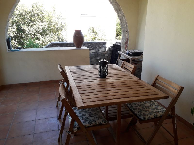 foto 13 Mietobjekt von Privatpersonen Saint Cyr sur Mer appartement Provence-Alpes-Cte d'Azur Var Loggia