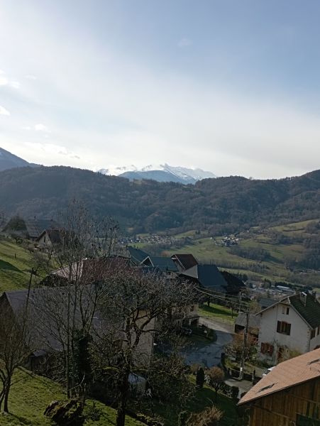 foto 7 Mietobjekt von Privatpersonen Albertville gite Rhne-Alpes Savoyen Ansicht des Objektes