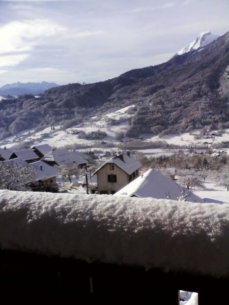 foto 13 Mietobjekt von Privatpersonen Albertville gite Rhne-Alpes Savoyen Nahaufnahme