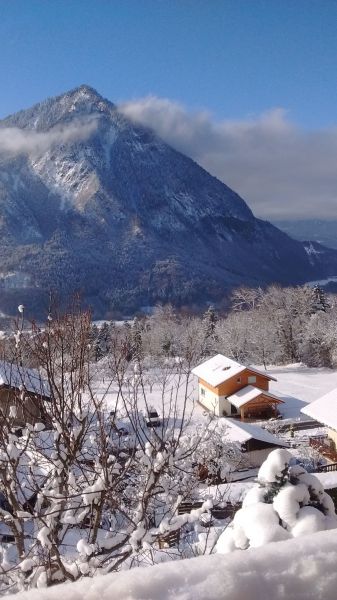 foto 14 Mietobjekt von Privatpersonen Albertville gite Rhne-Alpes Savoyen Nahaufnahme