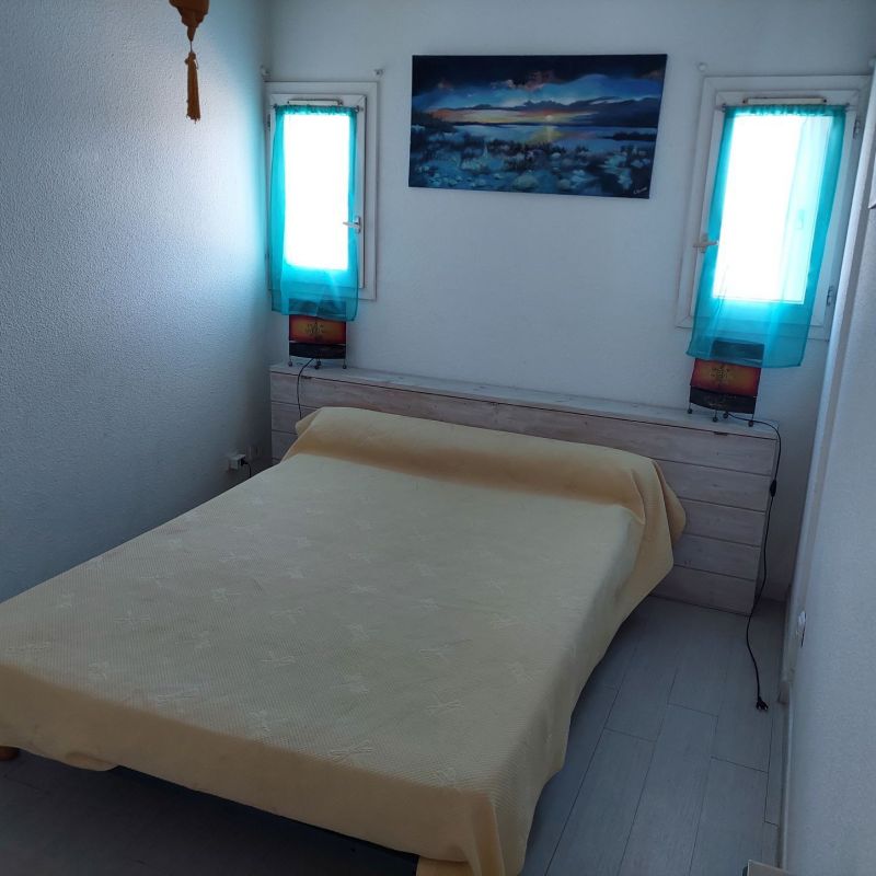 foto 1 Mietobjekt von Privatpersonen La Grande Motte appartement Languedoc-Roussillon Hrault