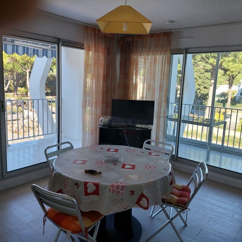 foto 4 Mietobjekt von Privatpersonen La Grande Motte appartement Languedoc-Roussillon Hrault