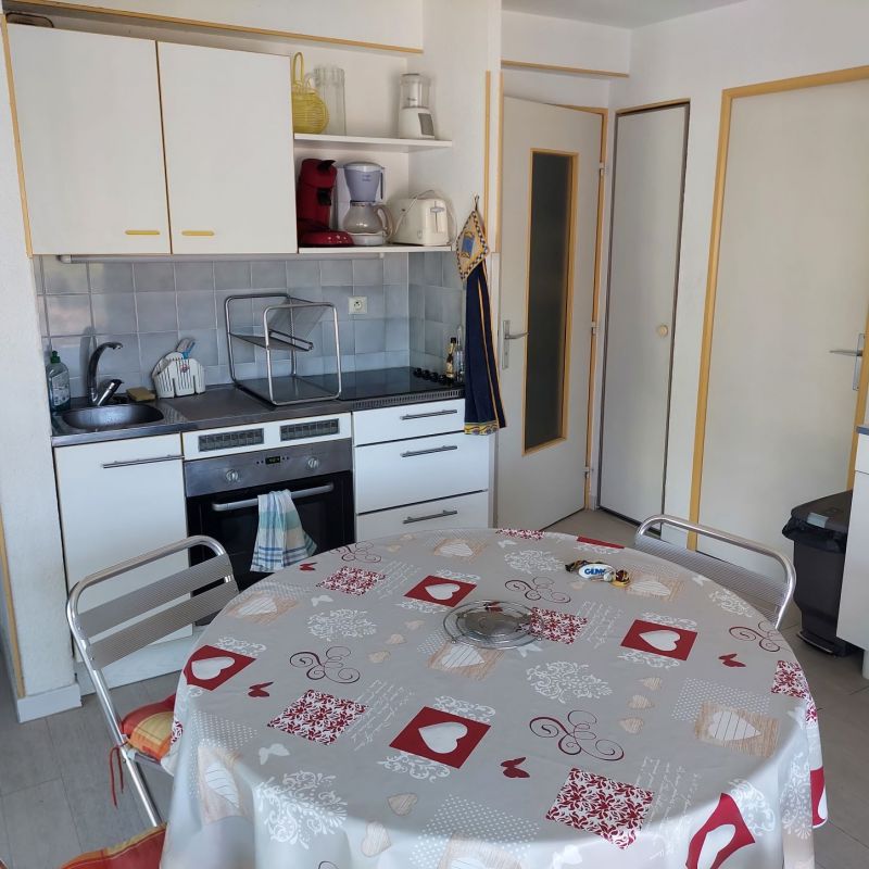 foto 7 Mietobjekt von Privatpersonen La Grande Motte appartement Languedoc-Roussillon Hrault