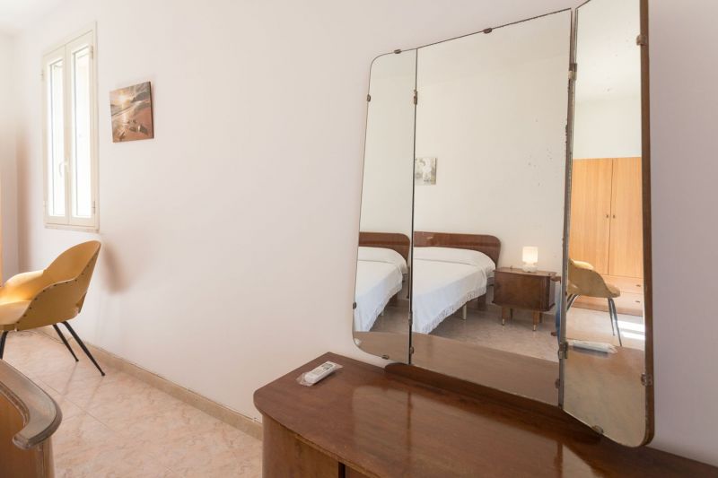 foto 6 Mietobjekt von Privatpersonen Gallipoli appartement Apulien  Schlafzimmer