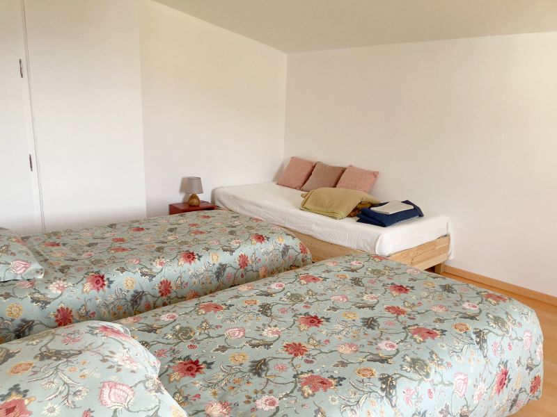 foto 2 Mietobjekt von Privatpersonen Buis les Baronnies gite Rhne-Alpes Drme Schlafzimmer 3