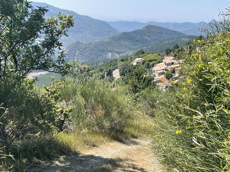 foto 9 Mietobjekt von Privatpersonen Buis les Baronnies gite Rhne-Alpes Drme Nahaufnahme