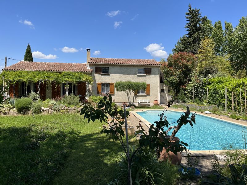 foto 0 Mietobjekt von Privatpersonen Isle sur la Sorgue maison Provence-Alpes-Cte d'Azur Vaucluse Ansicht des Objektes