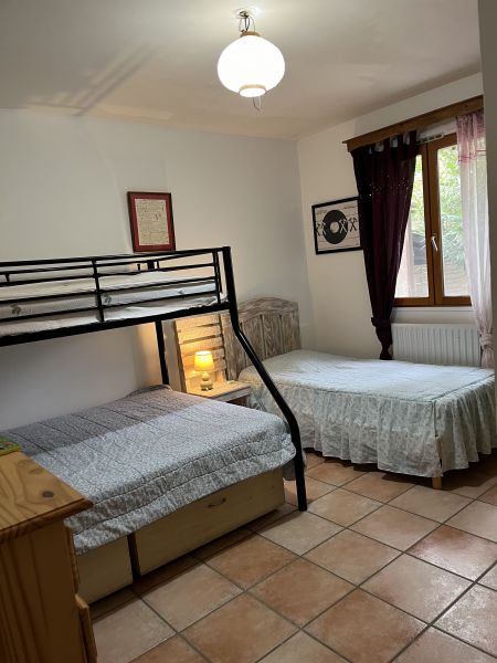 foto 9 Mietobjekt von Privatpersonen Isle sur la Sorgue maison Provence-Alpes-Cte d'Azur Vaucluse Schlafzimmer 3