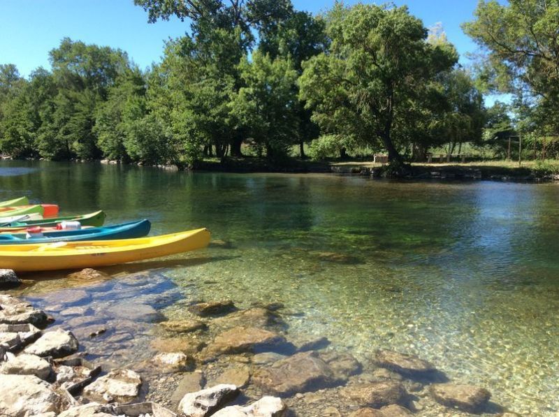 foto 17 Mietobjekt von Privatpersonen Isle sur la Sorgue maison Provence-Alpes-Cte d'Azur Vaucluse Nahaufnahme