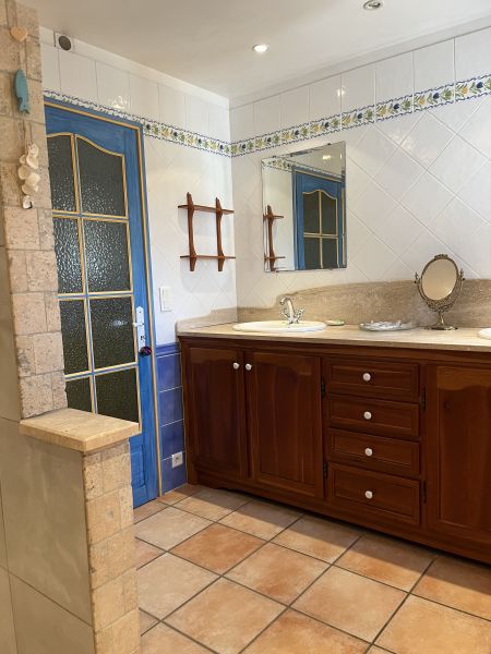 foto 10 Mietobjekt von Privatpersonen Isle sur la Sorgue maison Provence-Alpes-Cte d'Azur Vaucluse Badezimmer