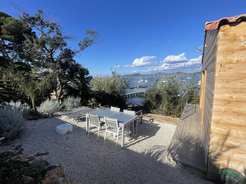 foto 11 Mietobjekt von Privatpersonen Hyres villa Provence-Alpes-Cte d'Azur Var Strand