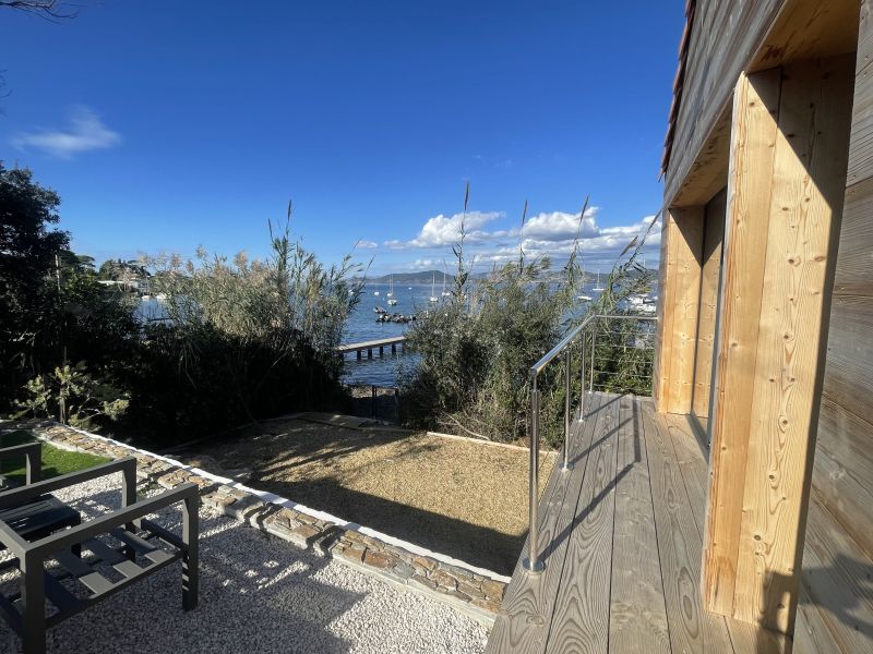 foto 14 Mietobjekt von Privatpersonen Hyres villa Provence-Alpes-Cte d'Azur Var Strand