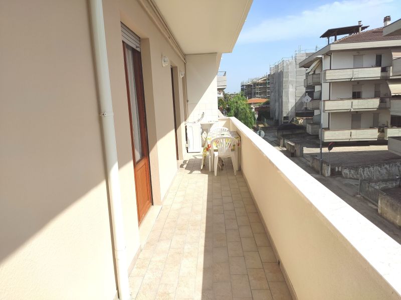 foto 16 Mietobjekt von Privatpersonen Alba Adriatica appartement Abruzzen Teramo (+Umland) Balkon