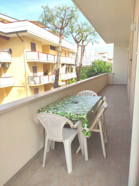 foto 17 Mietobjekt von Privatpersonen Alba Adriatica appartement Abruzzen Teramo (+Umland) Balkon