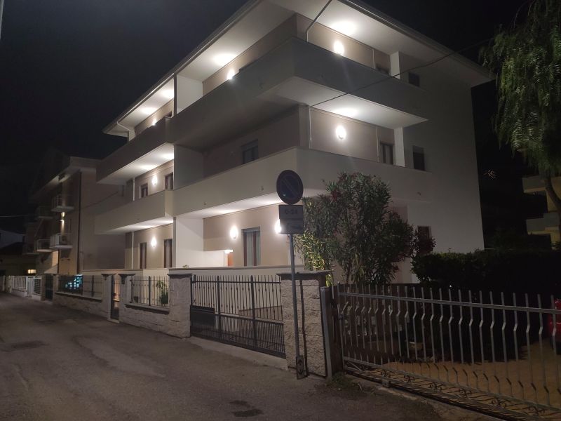 foto 23 Mietobjekt von Privatpersonen Alba Adriatica appartement Abruzzen Teramo (+Umland) Ansicht des Objektes