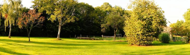 foto 3 Mietobjekt von Privatpersonen Fontenay-le-Comte gite Pays de la Loire Vende Garten