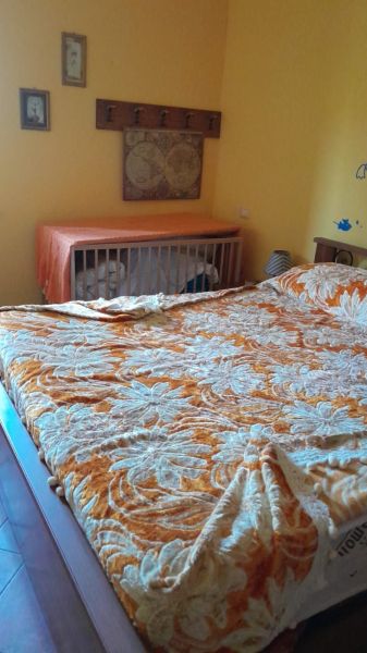 foto 13 Mietobjekt von Privatpersonen Tropea appartement Kalabrien Vibo Valentia (+Umland) Schlafzimmer 1