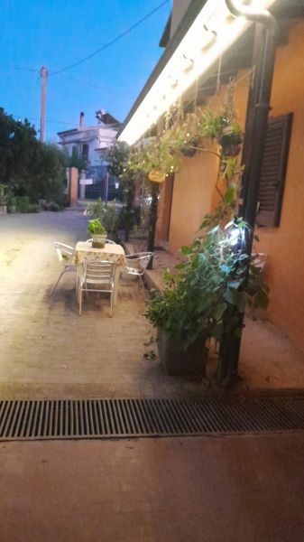 foto 17 Mietobjekt von Privatpersonen Tropea appartement Kalabrien Vibo Valentia (+Umland) Garten