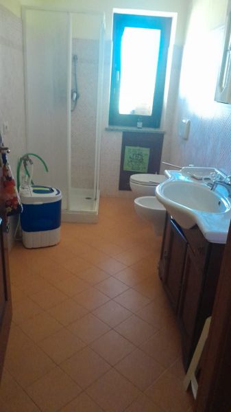 foto 12 Mietobjekt von Privatpersonen Tropea appartement Kalabrien Vibo Valentia (+Umland) Badezimmer 1