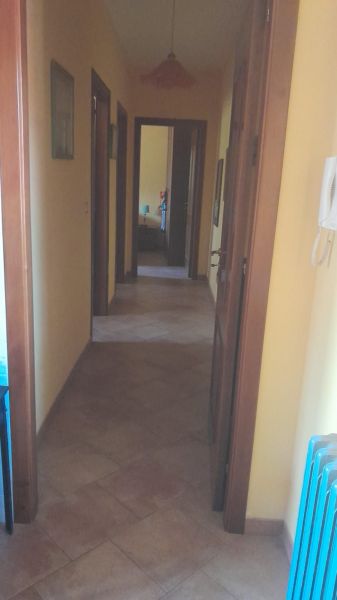 foto 8 Mietobjekt von Privatpersonen Tropea appartement Kalabrien Vibo Valentia (+Umland) Flur