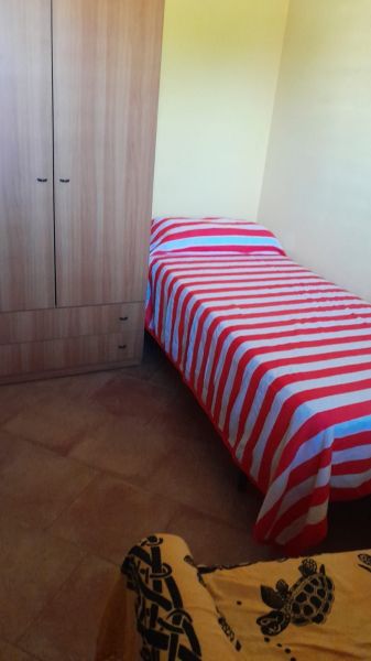 foto 10 Mietobjekt von Privatpersonen Tropea appartement Kalabrien Vibo Valentia (+Umland) Schlafzimmer 2