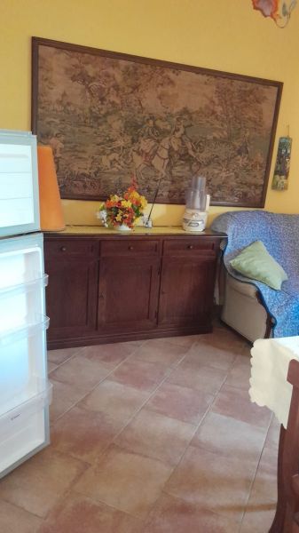 foto 6 Mietobjekt von Privatpersonen Tropea appartement Kalabrien Vibo Valentia (+Umland)